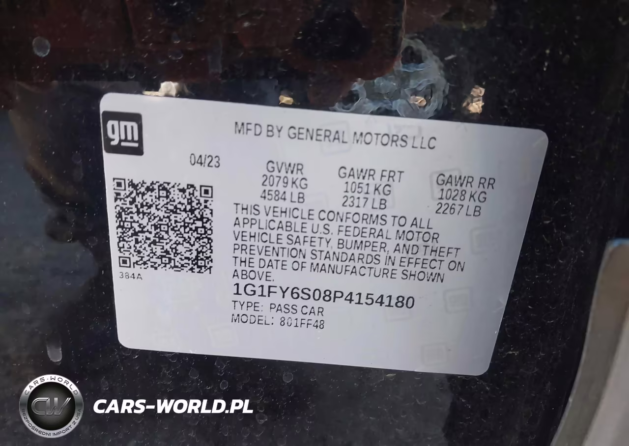 2023 Chevrolet Bolt Euv Fwd Lt VIN:1G1FY6S08P4154180 - 9