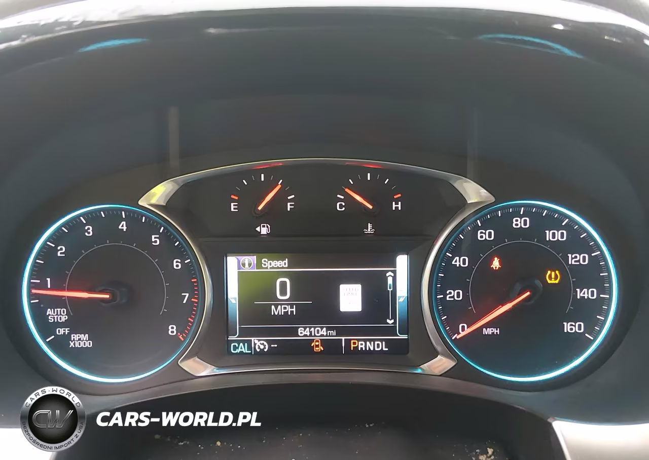 2018 Chevrolet Traverse 3Lt VIN:1GNEVHKW2JJ115645 - 7