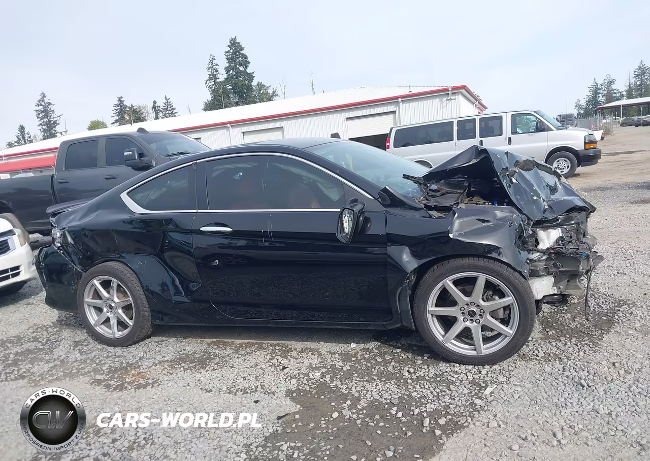 2016 Honda Accord Lx-S VIN:1HGCT1B30GA001270 - 14