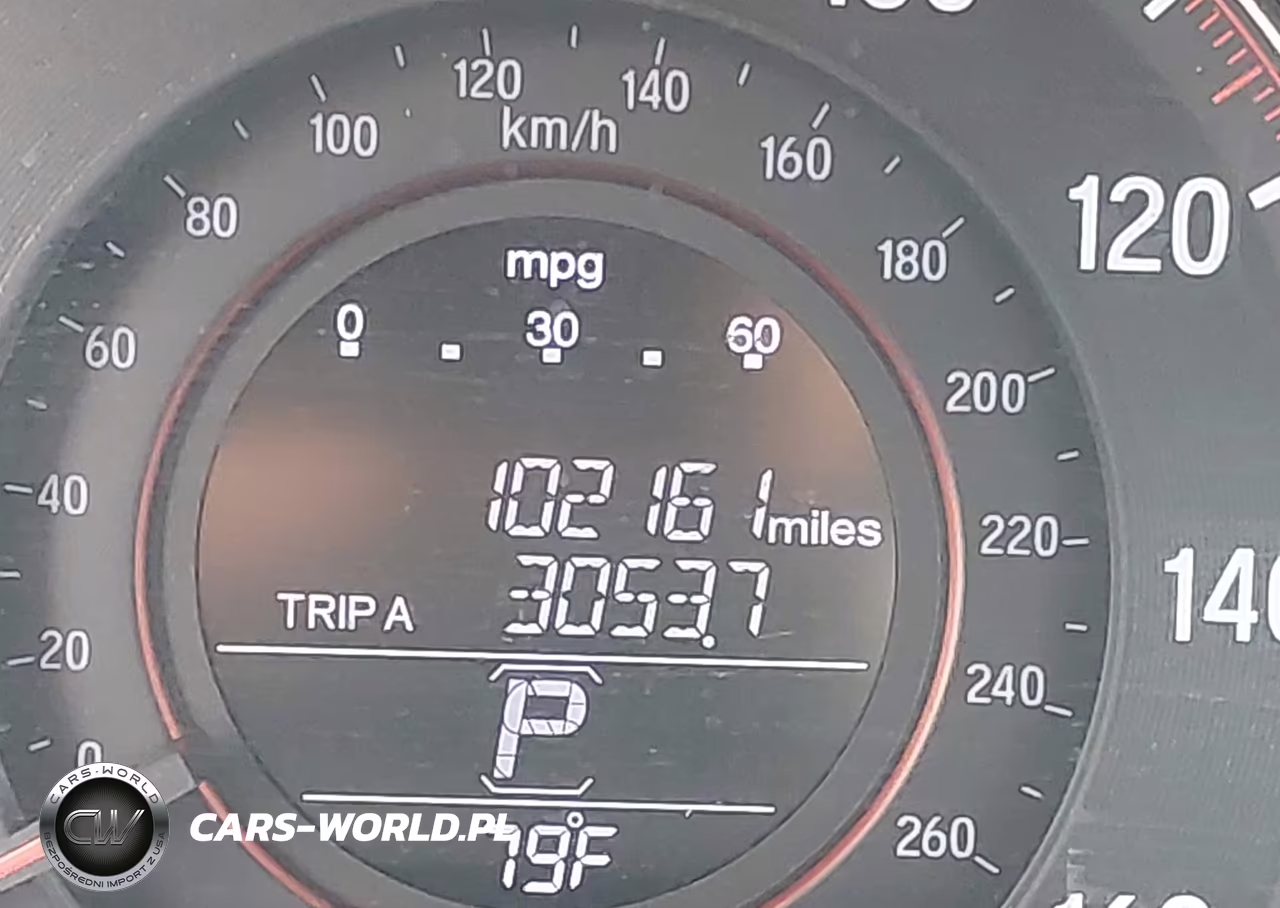 2016 Honda Accord Lx-S VIN:1HGCT1B30GA001270 - 16