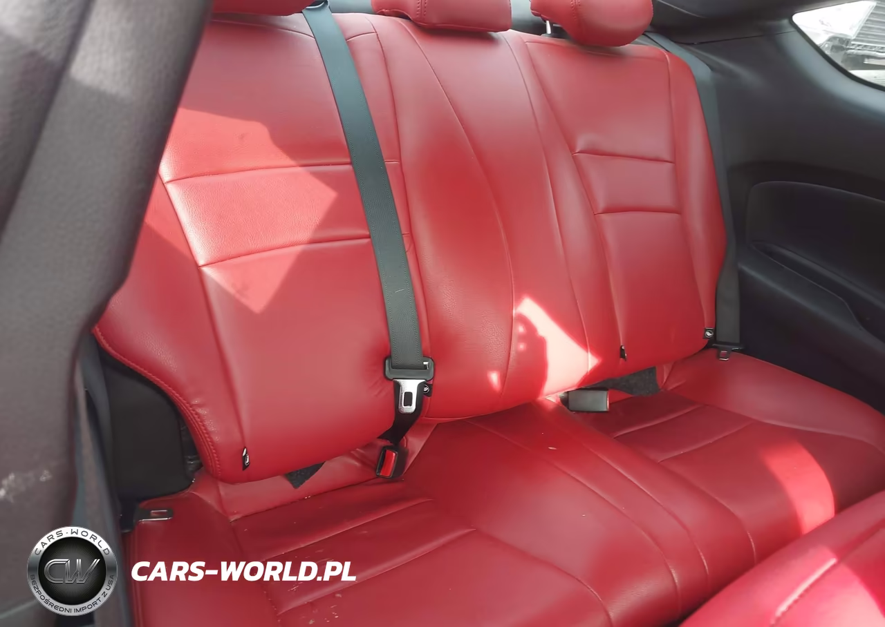 2016 Honda Accord Lx-S VIN:1HGCT1B30GA001270 - 8