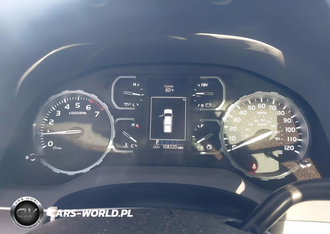 2018 Toyota Tundra Sr5 5.7L V8 VIN:5TFUY5F18JX718752 - 7