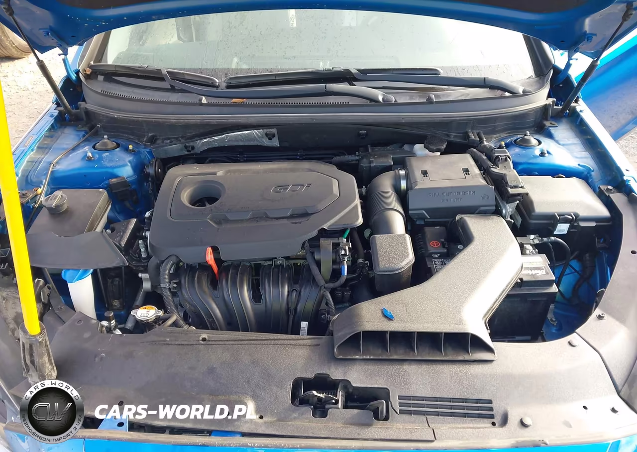 2018 Hyundai Sonata Se VIN:5NPE24AF3JH612000 - 10
