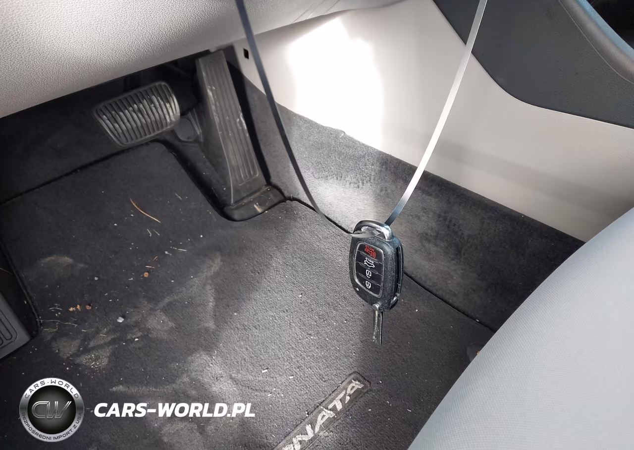 2018 Hyundai Sonata Se VIN:5NPE24AF3JH612000 - 11