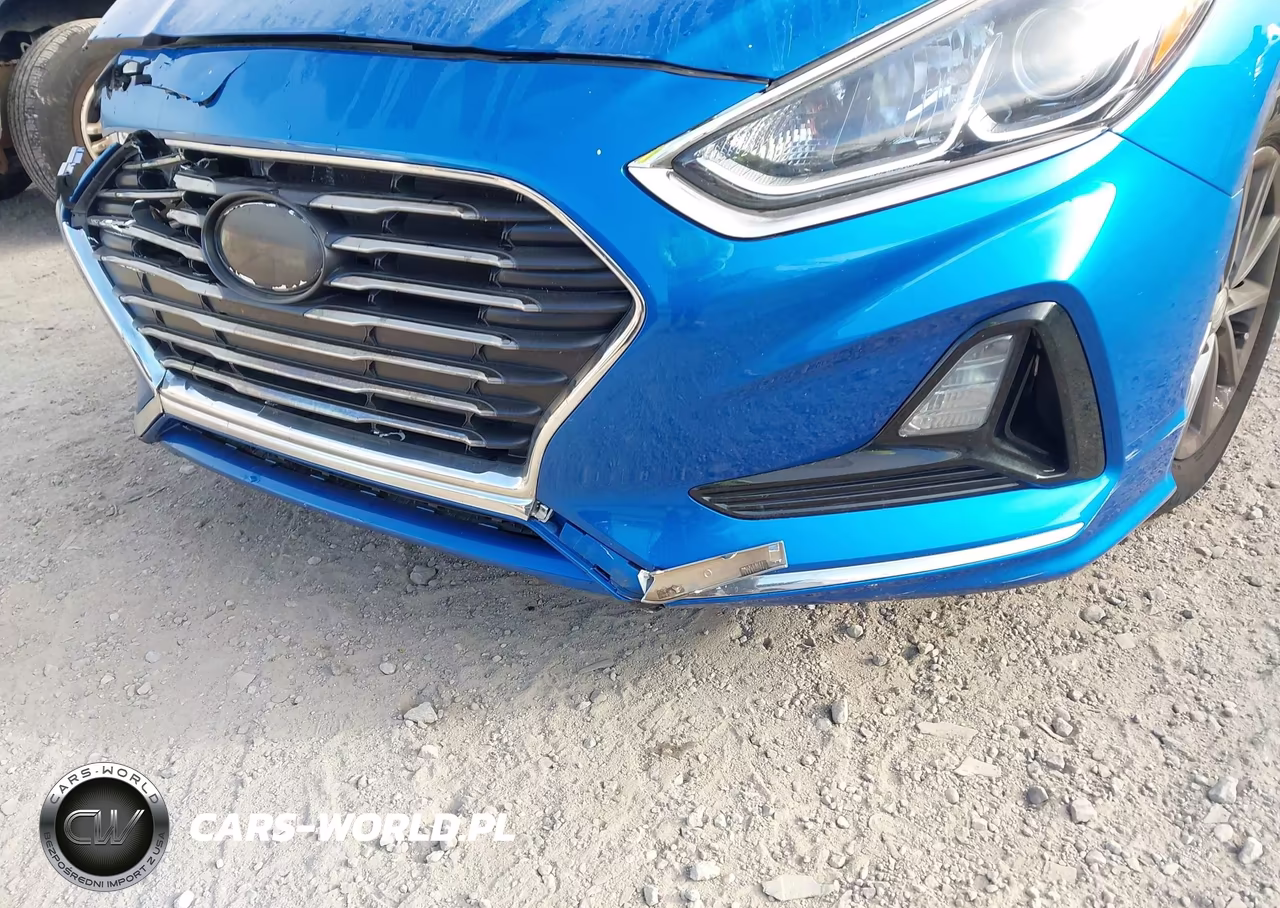 2018 Hyundai Sonata Se VIN:5NPE24AF3JH612000 - 17