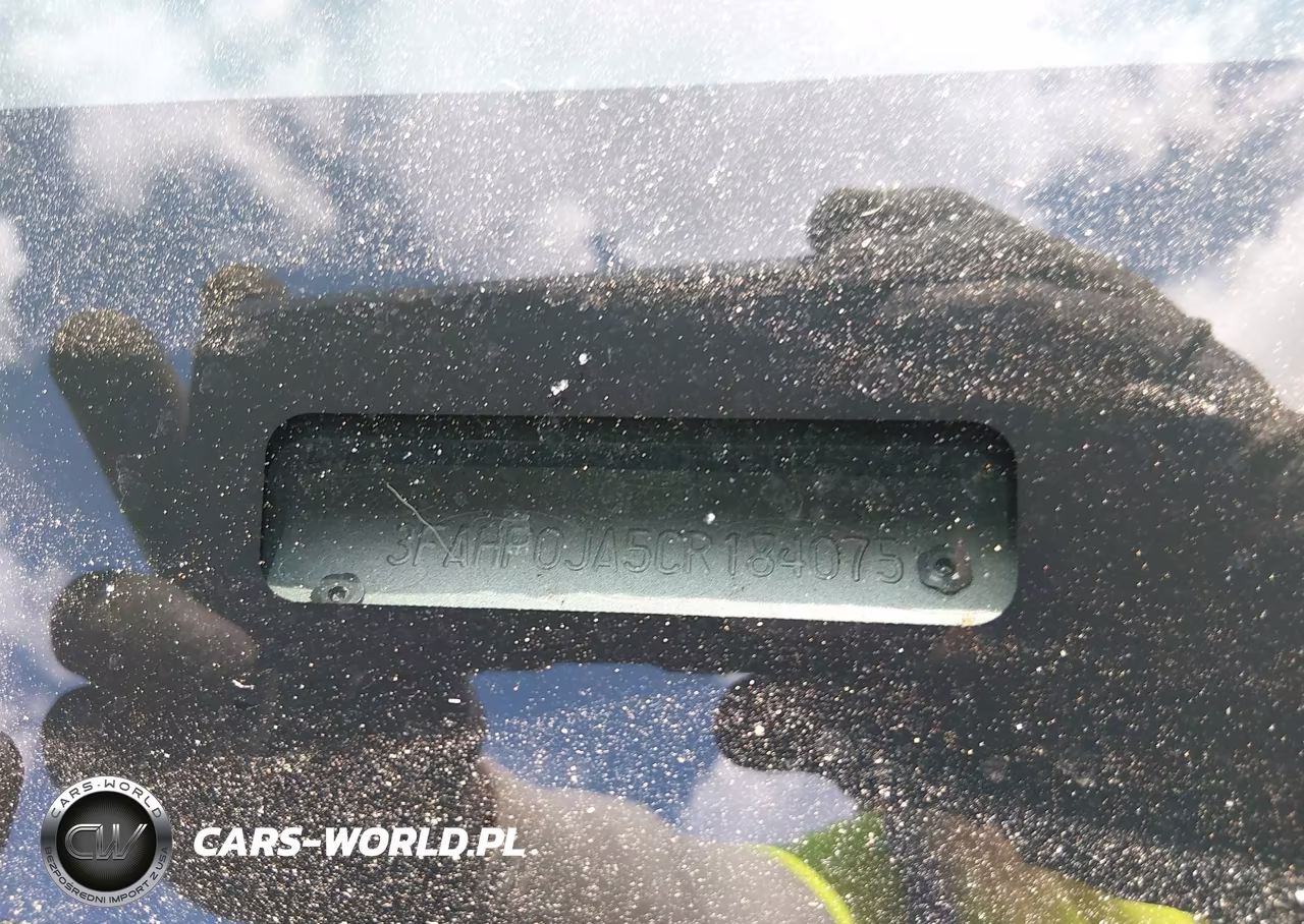 2012 Ford Fusion Sel VIN:3FAHP0JA5CR184075 - 17
