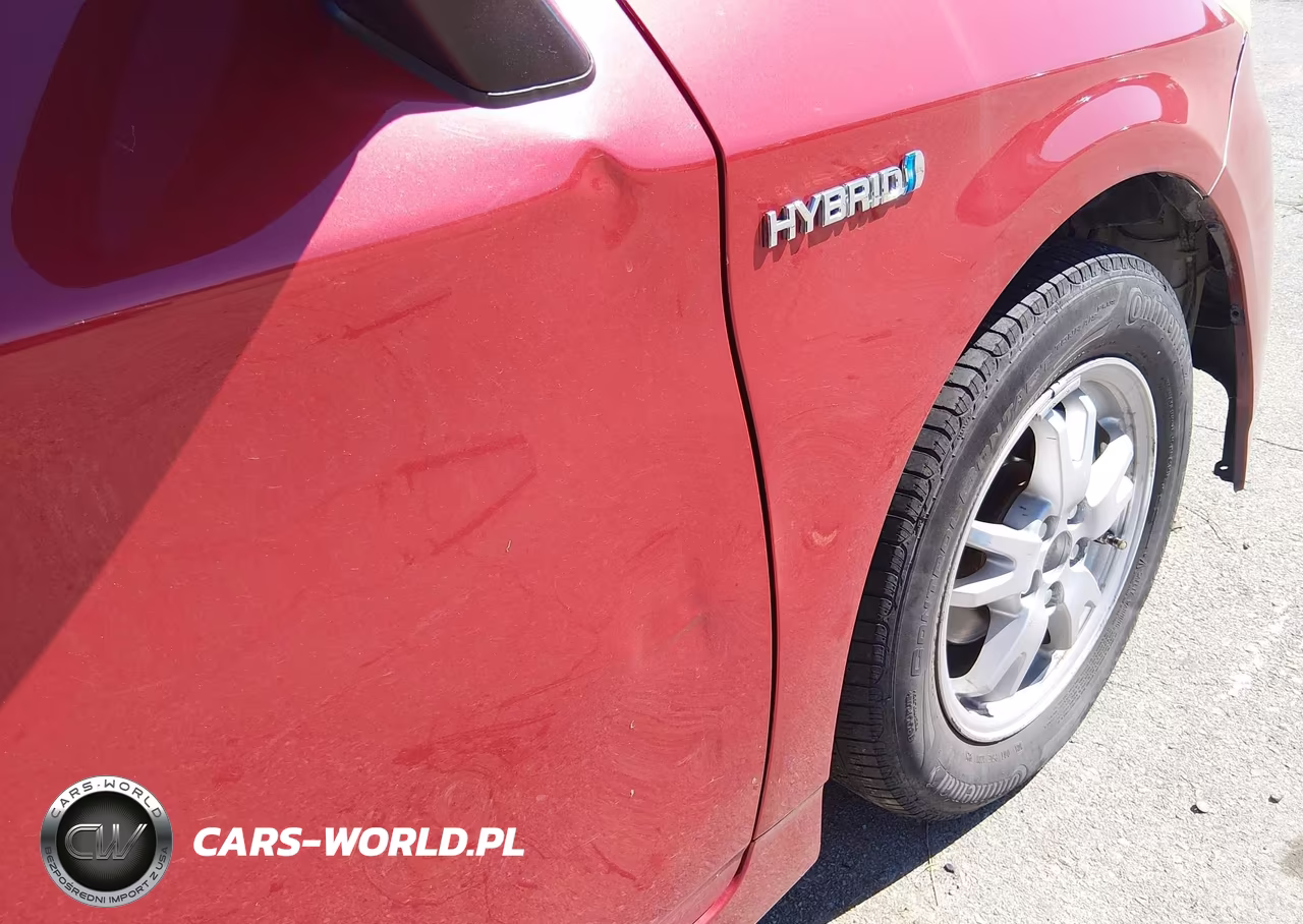 2010 Toyota Prius Ii VIN:JTDKN3DU3A0225717 - 6