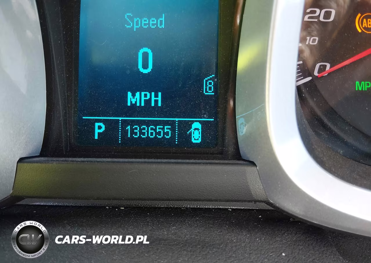 2011 Chevrolet Equinox Ls VIN:2CNALBEC7B6221224 - 15