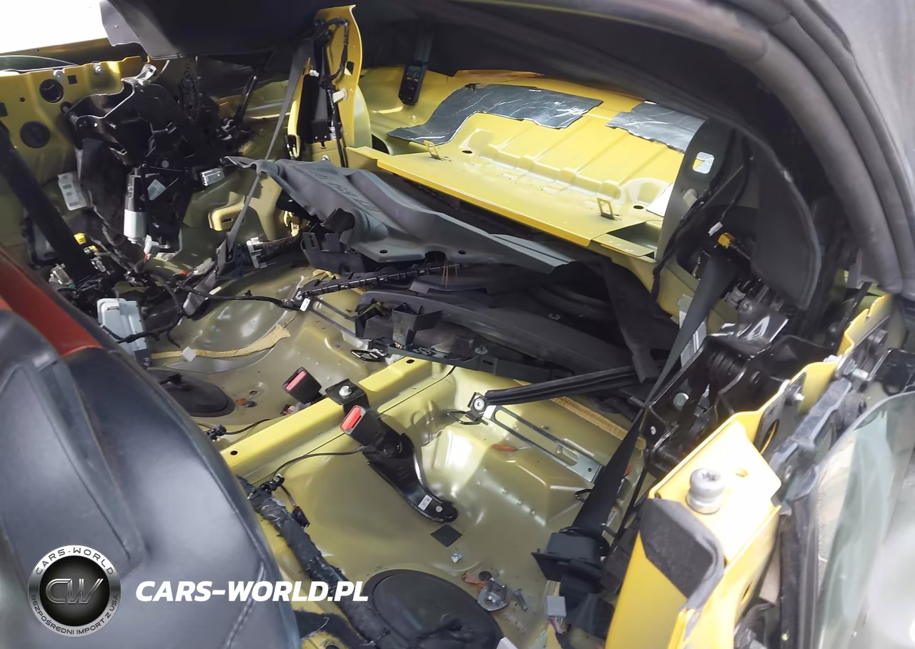 2024 Ford Mustang Ecoboost Premium VIN:1FAGP8UH2R5119957 - 8