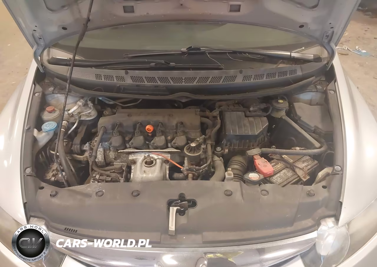 2011 Honda Civic Ex VIN:2HGFA1F8XBH534195 - 10
