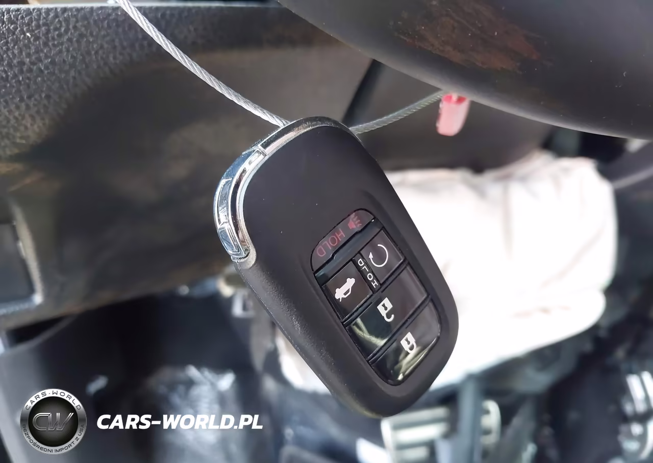 2026 Honda Civic Hybrid Sport-Sport Touring VIN:2HGFE4F8XTH356943 - 11