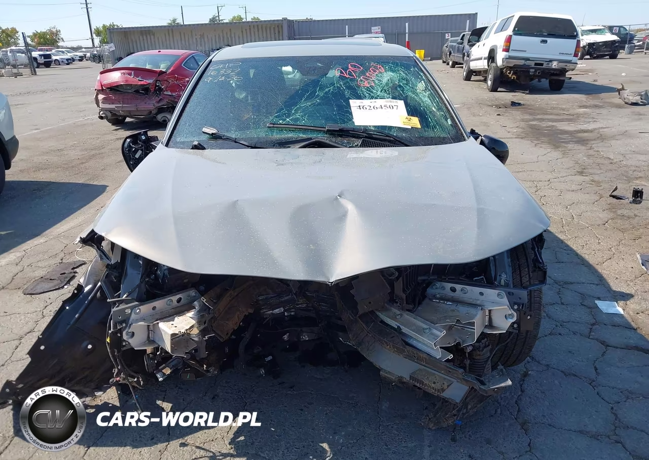 2026 Honda Civic Hybrid Sport-Sport Touring VIN:2HGFE4F8XTH356943 - 16