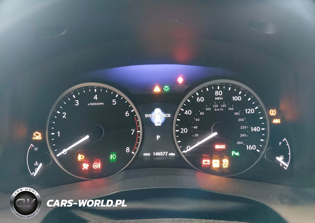 2013 Lexus Es 350 VIN:JTHBK1GG1D2073415 - 7