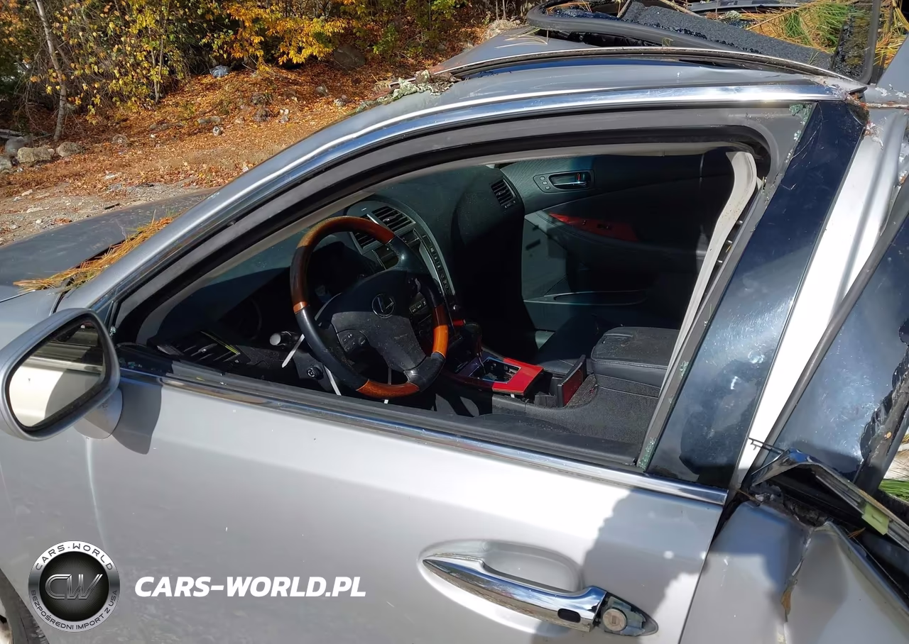 2008 Lexus Es 350 VIN:JTHBJ46G682172176 - 13