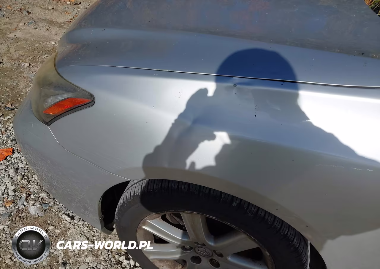 2008 Lexus Es 350 VIN:JTHBJ46G682172176 - 14