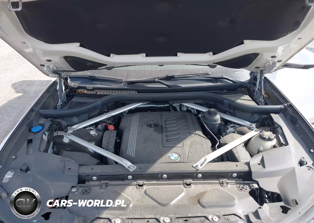 2020 BMW X7 xDrive40I VIN:5UXCW2C04L9C18026 - 10