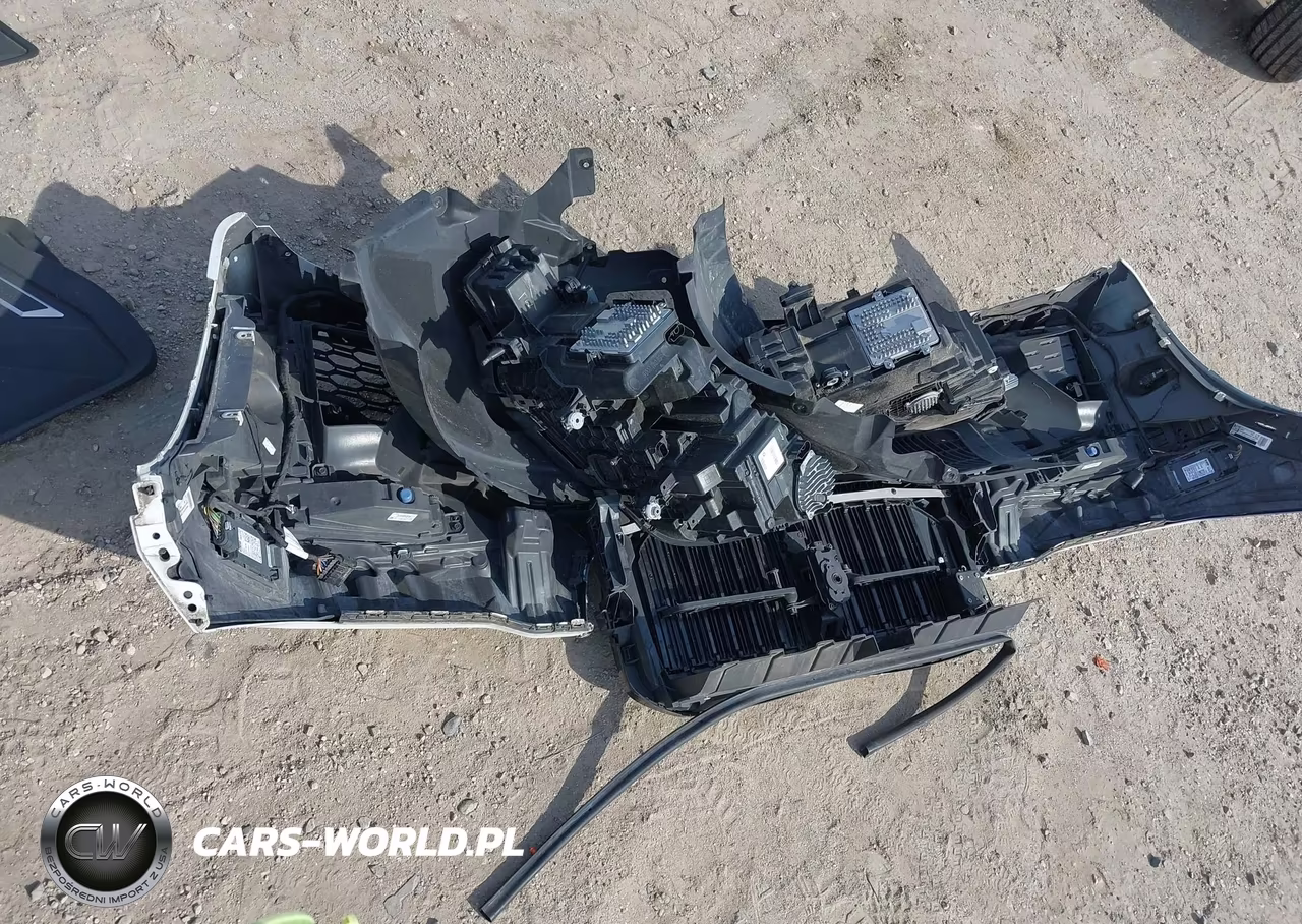 2020 BMW X7 xDrive40I VIN:5UXCW2C04L9C18026 - 12
