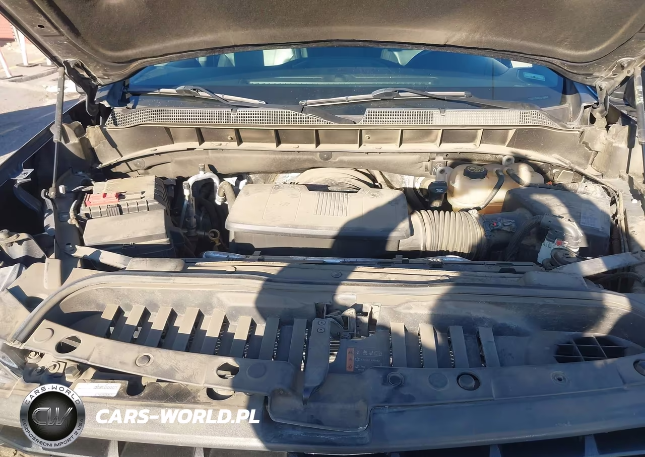 2020 Chevrolet Silverado 1500 4Wd Short Bed Lt Trail Boss VIN:1GCPYFEL7LZ213430 - 10
