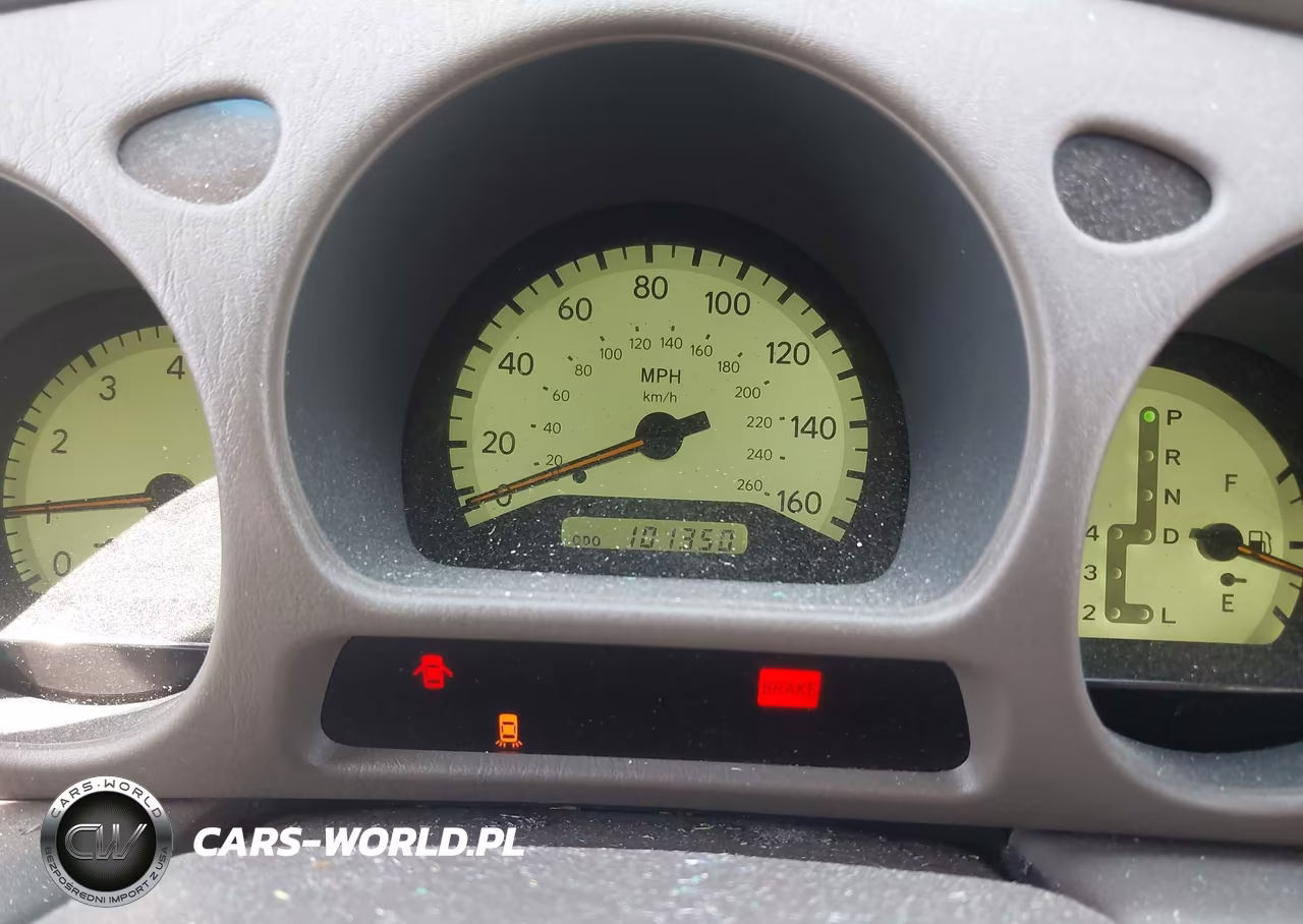 1999 Lexus Gs 300 VIN:JT8BD68S1X0059038 - 7
