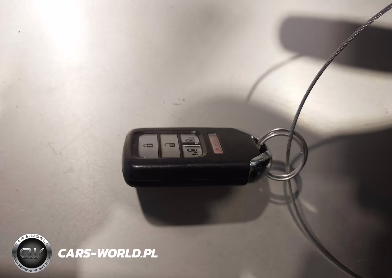 2015 Honda Odyssey Ex VIN:5FNRL5H4XFB096572 - 11