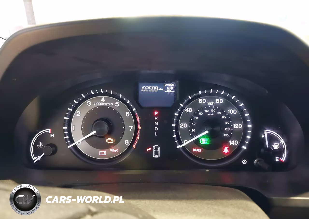 2015 Honda Odyssey Ex VIN:5FNRL5H4XFB096572 - 7