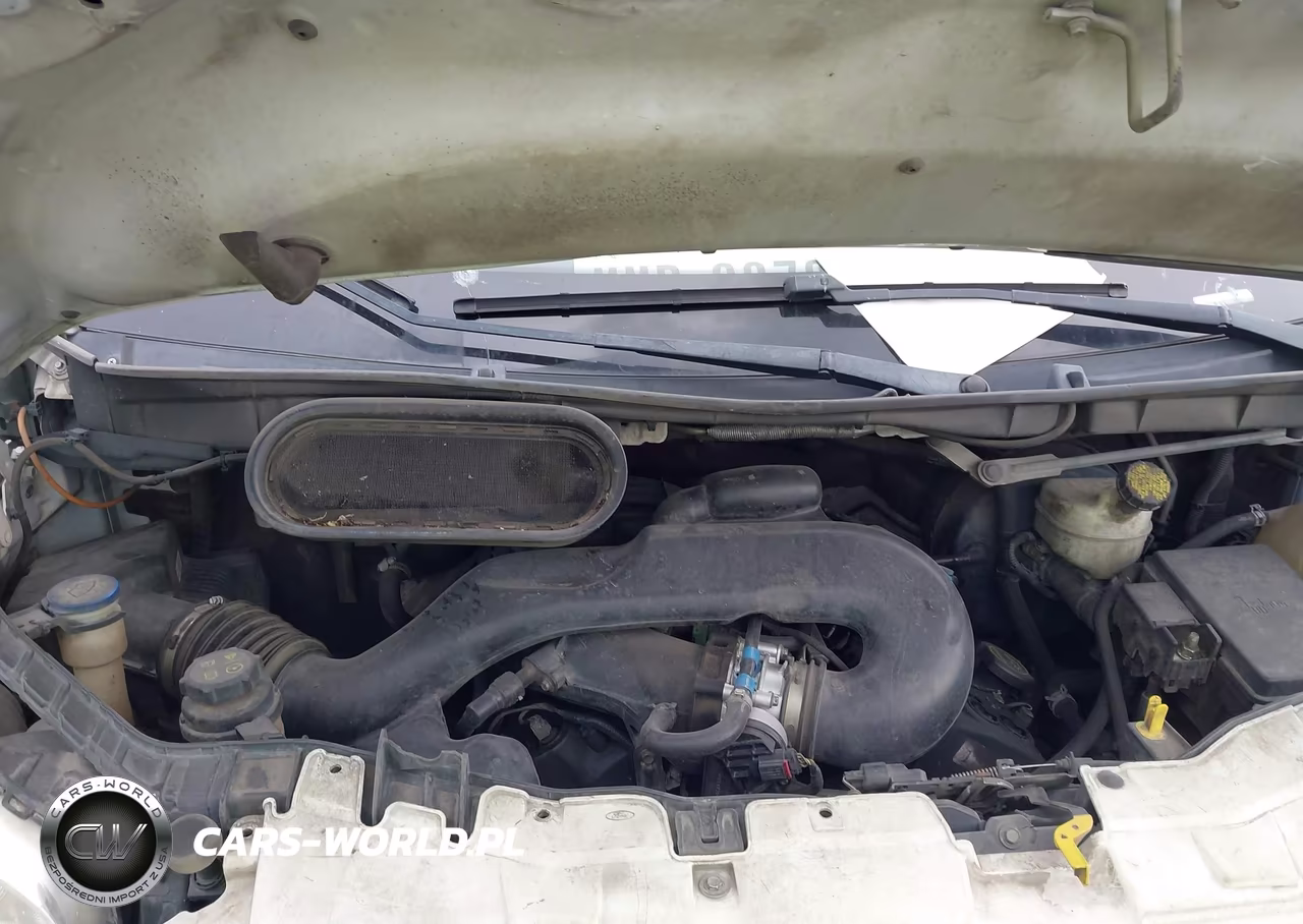 2018 Ford Transit-250 VIN:1FTYR1ZM8JKB17352 - 10