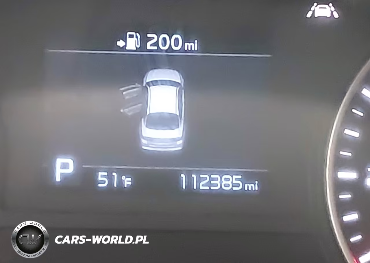 2019 Kia Optima Ex VIN:5XXGU4L11KG320217 - 16