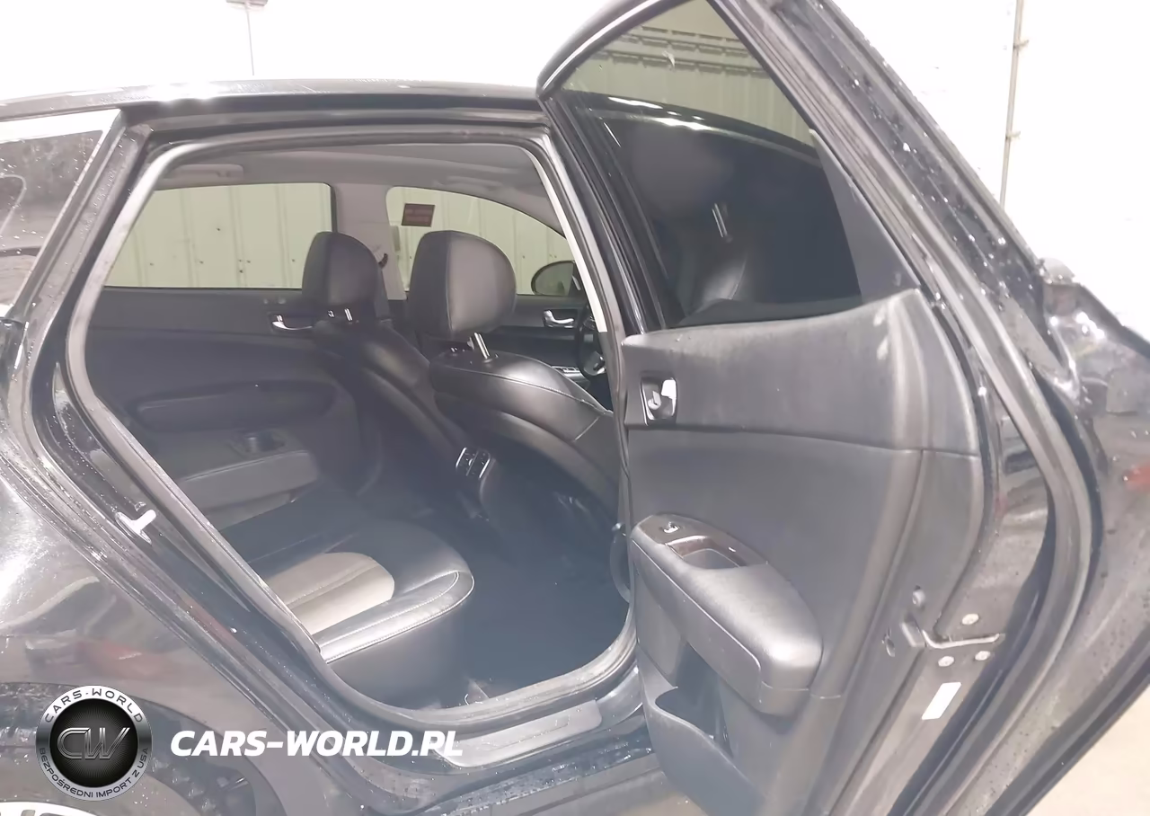 2019 Kia Optima Ex VIN:5XXGU4L11KG320217 - 8