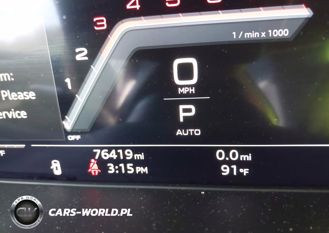 2021 Audi Sq5 Premium Plus Tfsi Quattro Tiptronic VIN:WA1B4AFY0M2042446 - 15