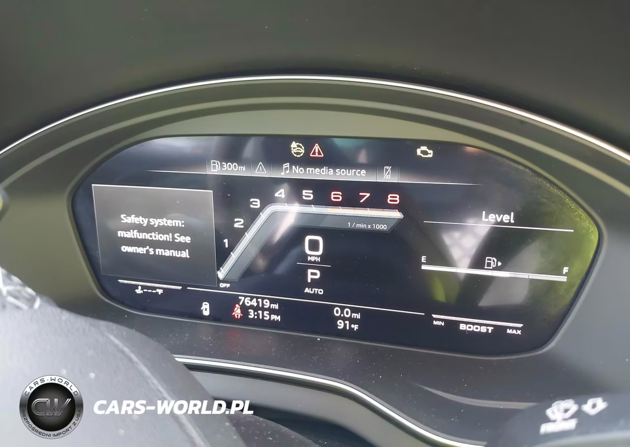 2021 Audi Sq5 Premium Plus Tfsi Quattro Tiptronic VIN:WA1B4AFY0M2042446 - 7