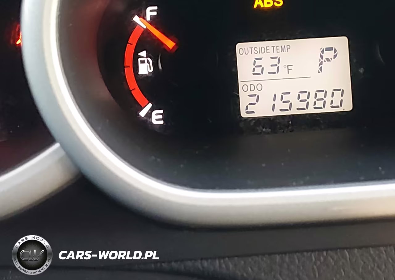 2009 Toyota Matrix S VIN:2T1KE40E99C022711 - 16