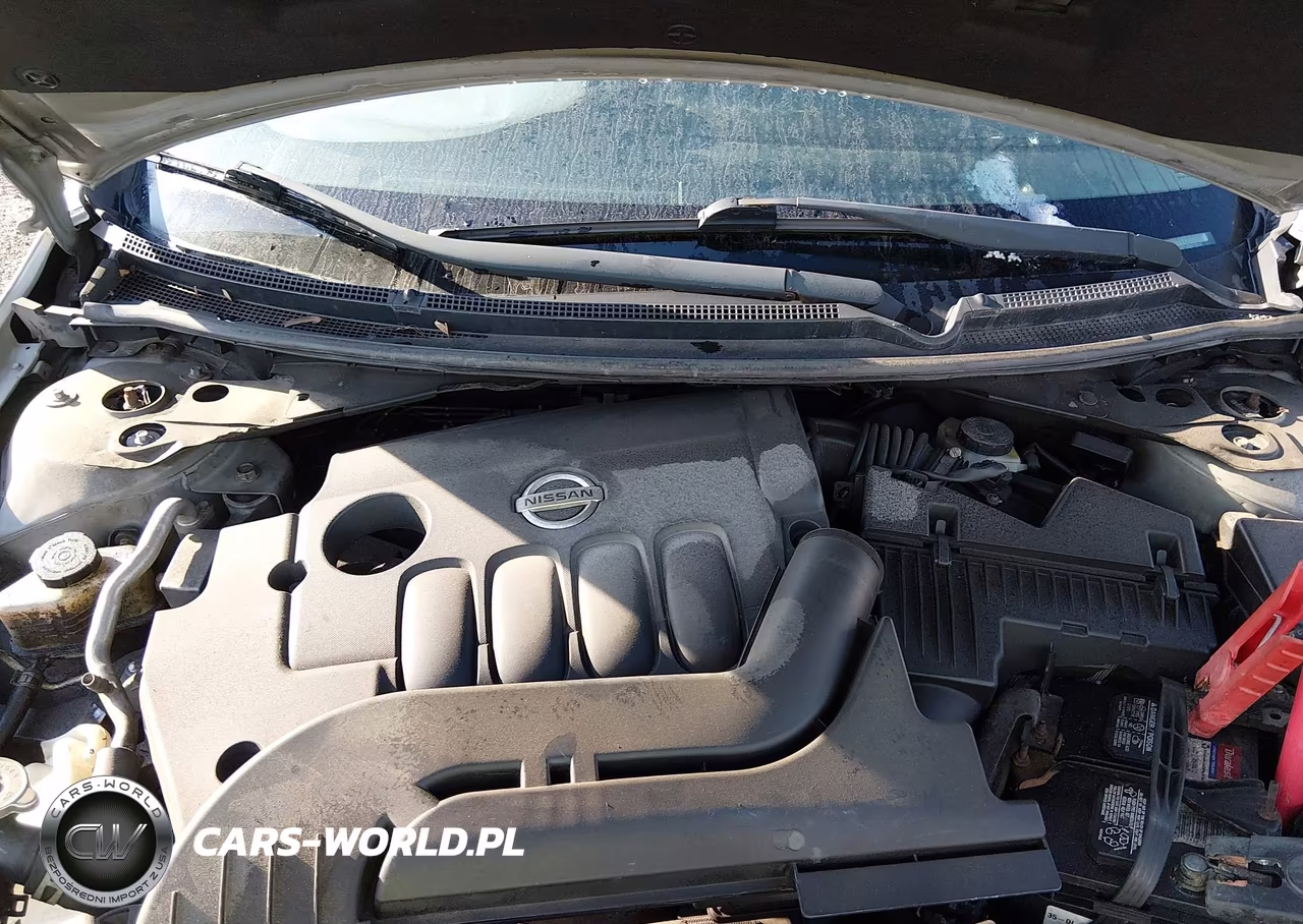 2011 Nissan Altima 2.5 S VIN:1N4AL2AP7BN512014 - 10