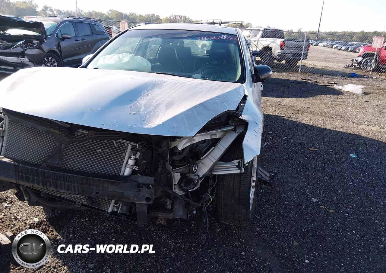 2011 Nissan Altima 2.5 S VIN:1N4AL2AP7BN512014 - 6