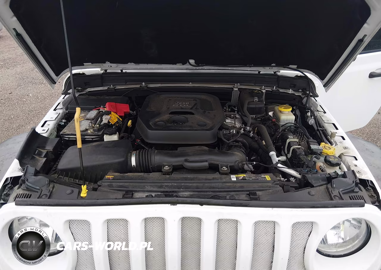 2021 Jeep Wrangler Unlimited Islander 4X4 VIN:1C4HJXDN3MW549466 - 10