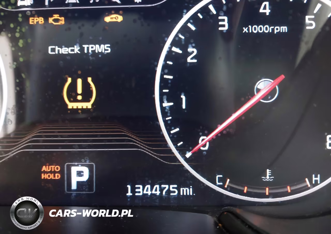 2015 Kia K900 Luxury VIN:KNALW4D41F6020020 - 15