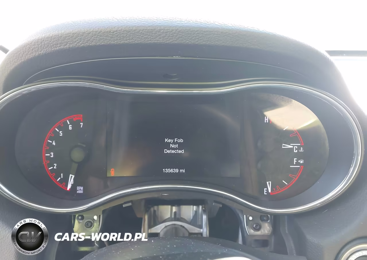 2018 Dodge Durango Sxt Awd VIN:1C4RDJAG4JC393420 - 7