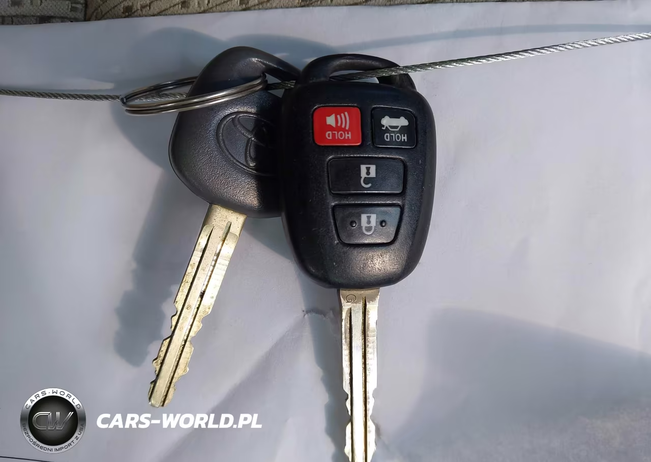 2013 Toyota Camry Le VIN:4T4BF1FK4DR282486 - 11