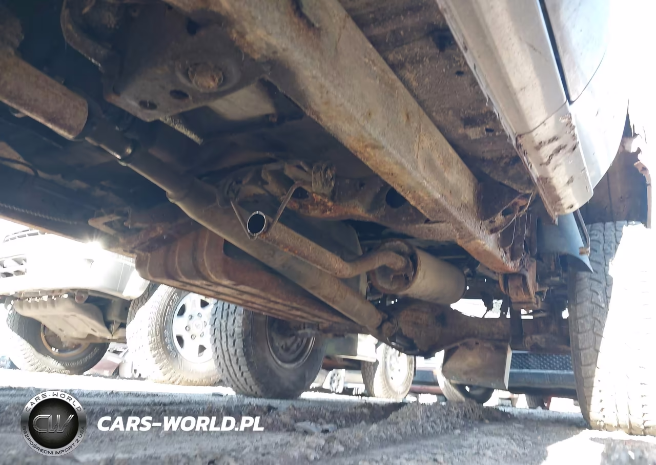 1987 Toyota Pickup Xtracab Rn67 Sr5 VIN:JT4RN67S6H5076419 - 13