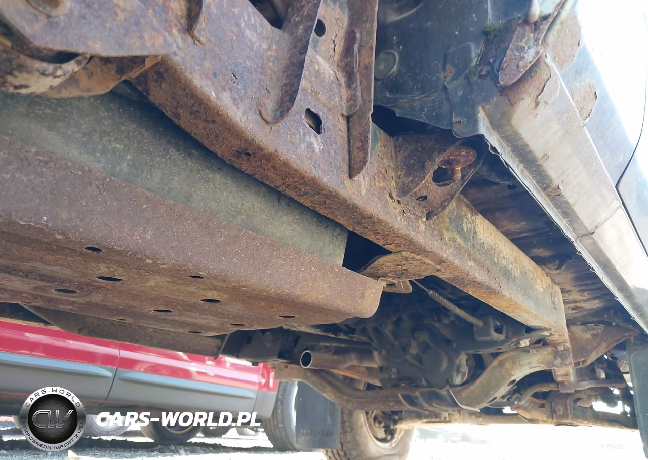 1987 Toyota Pickup Xtracab Rn67 Sr5 VIN:JT4RN67S6H5076419 - 14