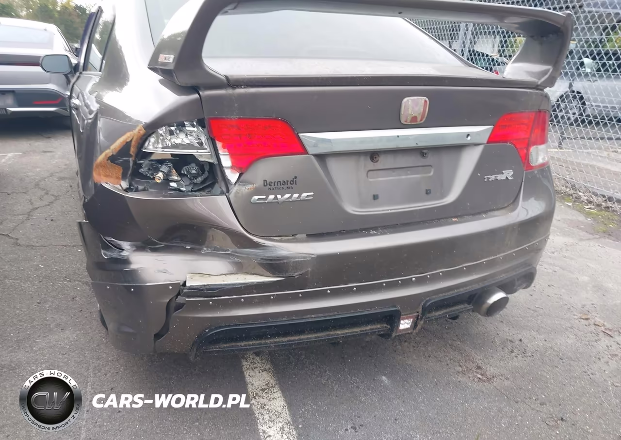 2010 Honda Civic Lx VIN:2HGFA1F58AH582590 - 6