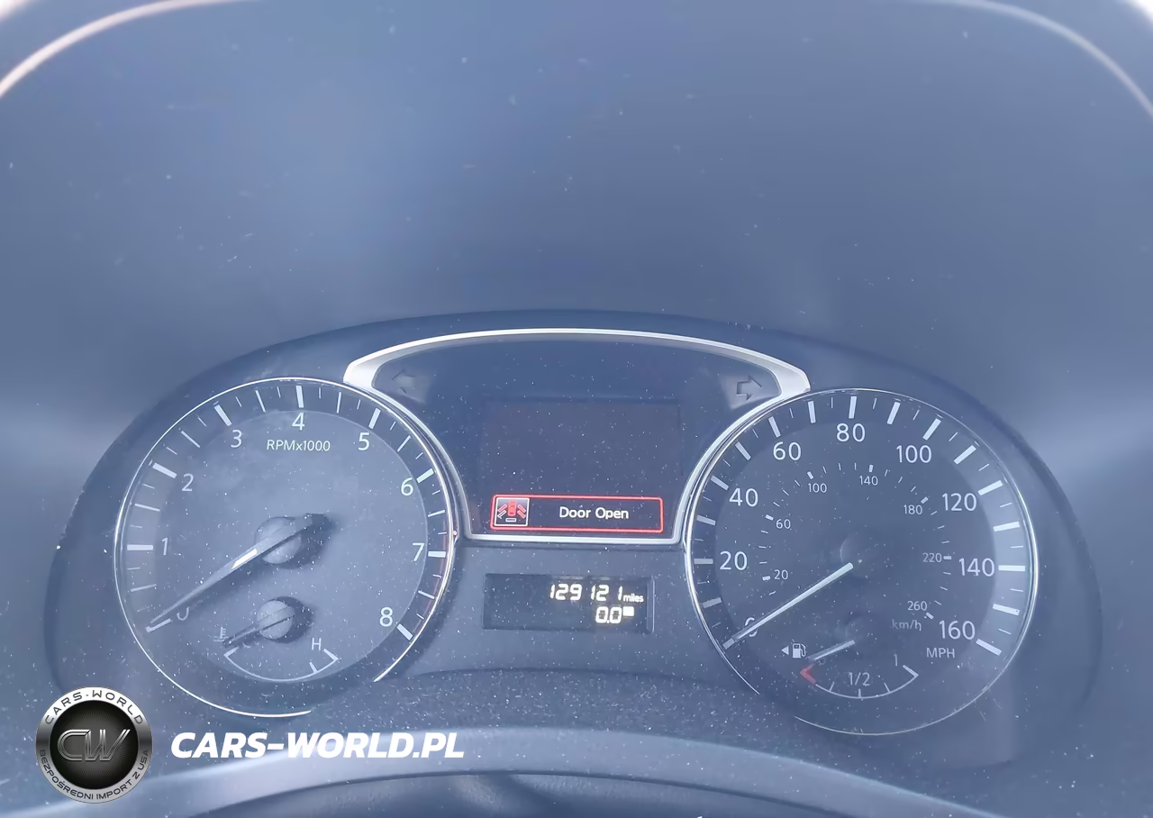 2015 NISSAN PATHFINDER S VIN:5N1AR2MN2FC723766 - 7