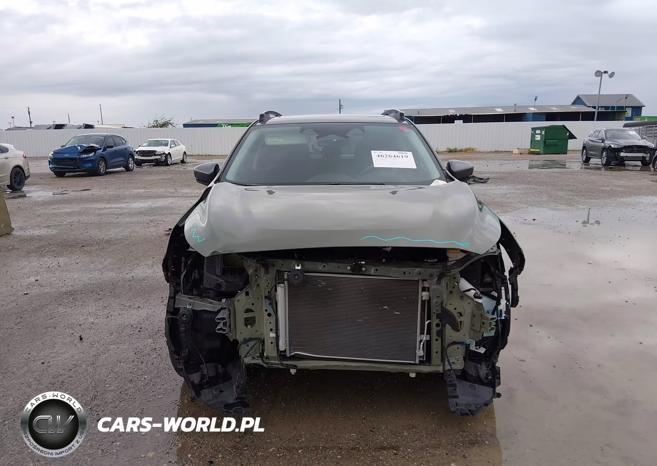 2024 Subaru Crosstrek Limited VIN:4S4GUHM64R3787414 - 13