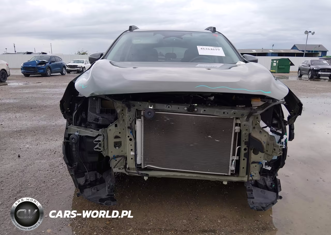 2024 Subaru Crosstrek Limited VIN:4S4GUHM64R3787414 - 6