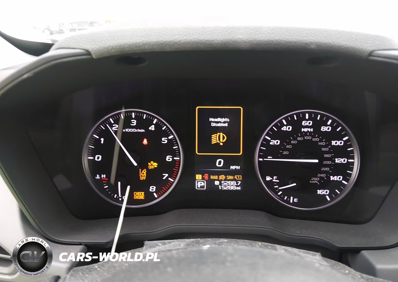 2024 Subaru Crosstrek Limited VIN:4S4GUHM64R3787414 - 7