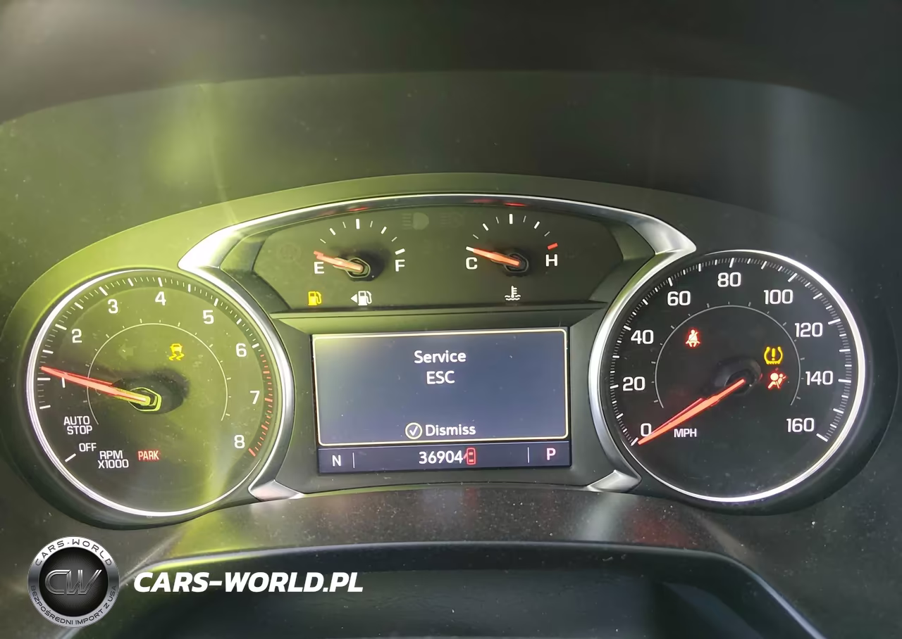 2025 Chevrolet Blazer Awd 2Lt VIN:3GNKBHR40SS227859 - 7