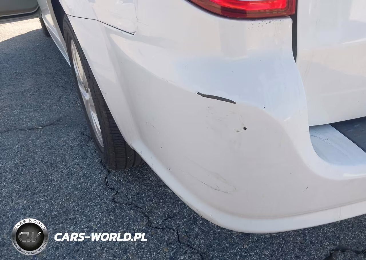 2018 Dodge Grand Caravan Se VIN:2C4RDGBG2JR313010 - 13