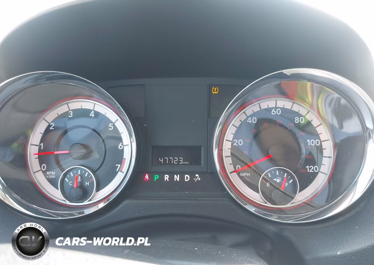 2018 Dodge Grand Caravan Se VIN:2C4RDGBG2JR313010 - 7