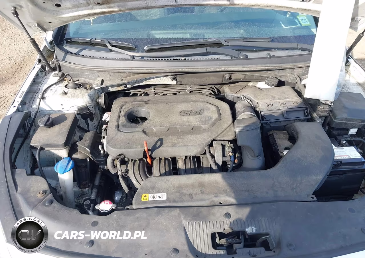 2017 Hyundai Sonata Sport VIN:5NPE34AF9HH455919 - 10