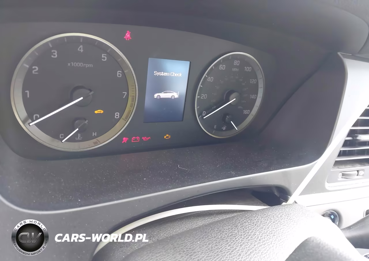 2017 Hyundai Sonata Sport VIN:5NPE34AF9HH455919 - 15