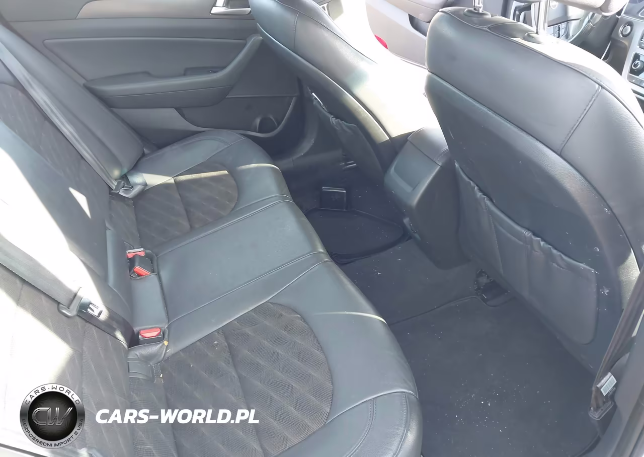 2017 Hyundai Sonata Sport VIN:5NPE34AF9HH455919 - 8